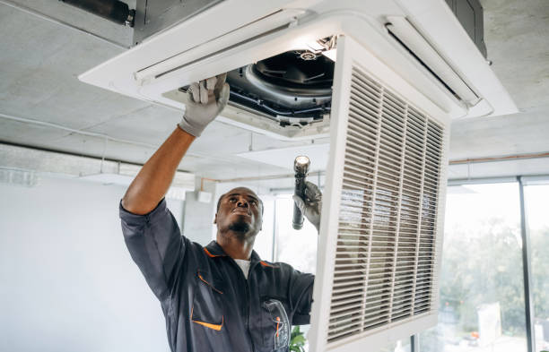 Licensed Heat Pump Repair service in Scotts Mills, OR - FH HVAC