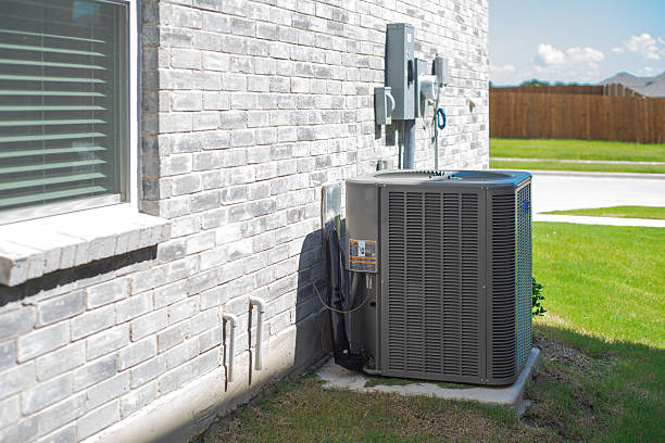 Reliable Heat Pump Repair contractor in Scotts Mills, OR by FH HVAC